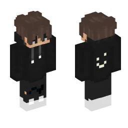 Minecraft Skin #175618