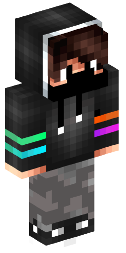 Minecraft Skin #175619