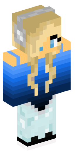 Minecraft Skin #175620