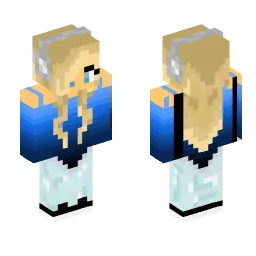 Minecraft Skin #175620
