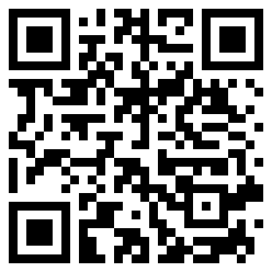 Nobody QR Code