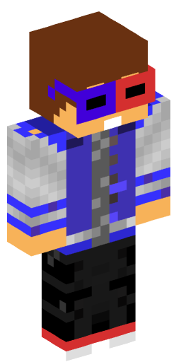 Minecraft Skin #175623