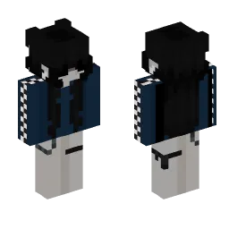 Minecraft Skin #175624