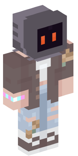 EarlyBird715 Minecraft Skin Preview on Minecraft.Co.Com