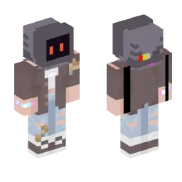 Minecraft Skin #175625