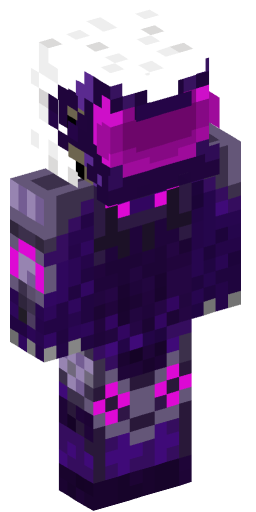 Minecraft Skin #175627
