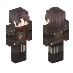 Minecraft Skin #175630