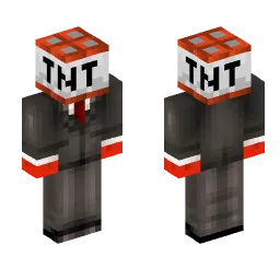 Minecraft Skin #175632