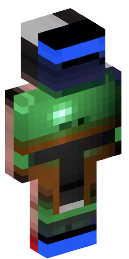 Minecraft Skin #175633