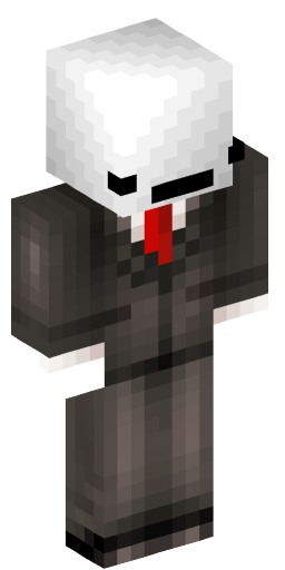 Minecraft Skin #175634