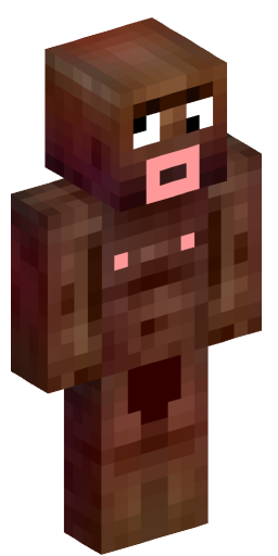 Minecraft Skin #175636