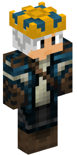 Minecraft Skin #175637