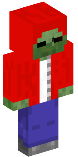 Minecraft Skin #175638