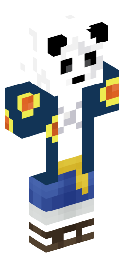 Minecraft Skin #175639