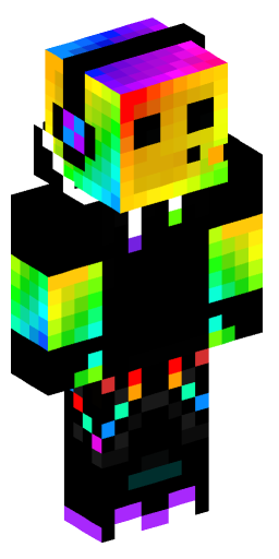 Ryder Minecraft Skin Preview on Minecraft.Co.Com