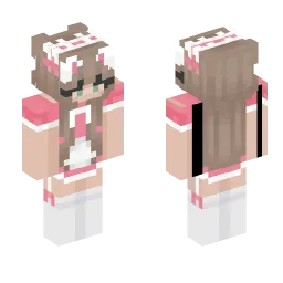 Minecraft Skin #175643