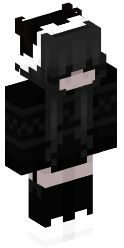 Minecraft Skin #175645