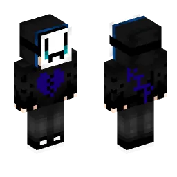 Minecraft Skin #175646