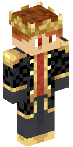 Minecraft Skin #175649