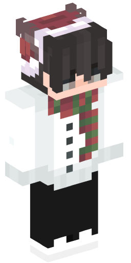 Minecraft Skin #175651