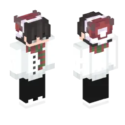 Minecraft Skin #