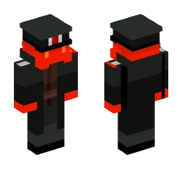 Minecraft Skin #175653
