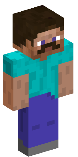 Minecraft Skin #175654