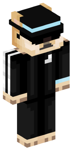 Minecraft Skin #175655