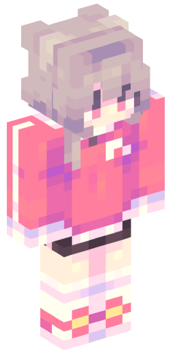 Minecraft Skin #175656
