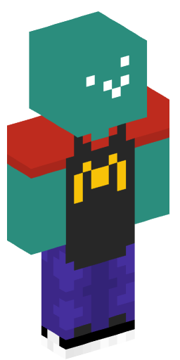 Minecraft Skin #175657
