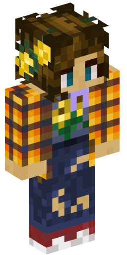 Minecraft Skin #175658
