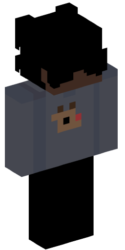 Minecraft Skin #175659