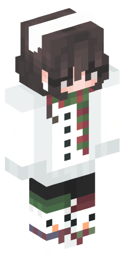 Minecraft Skin #175660