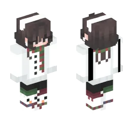 Minecraft Skin #175660