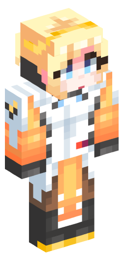 Minecraft Skin #175661
