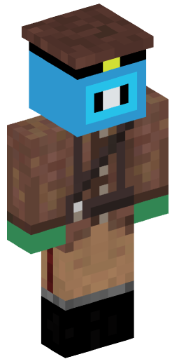 Minecraft Skin #175663
