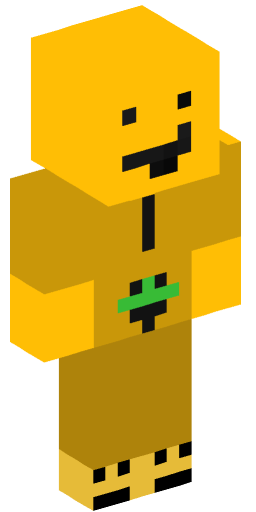 Minecraft Skin #175664
