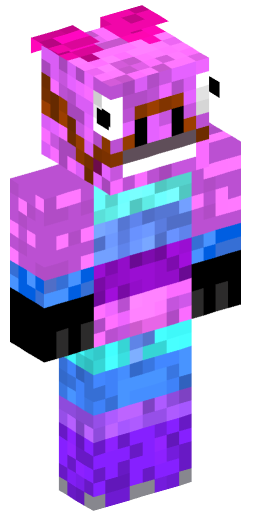 Minecraft Skin #175665