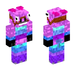 Minecraft Skin #175665