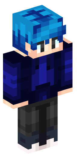 Minecraft Skin #175667