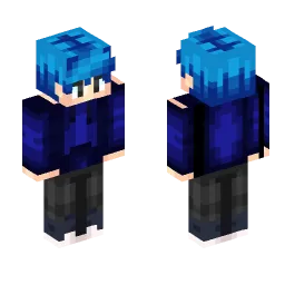 Minecraft Skin #175667