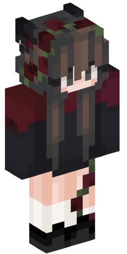 Minecraft Skin #175670