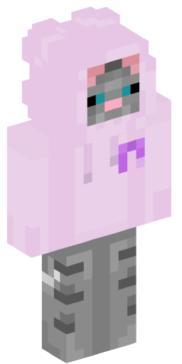 Minecraft Skin #175671
