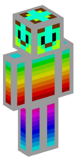 Minecraft Skin #175672