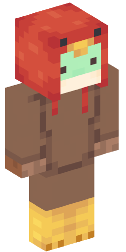 Minecraft Skin #175673