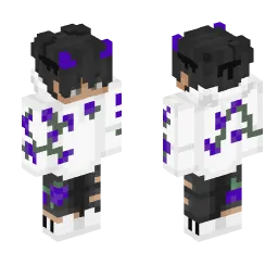 Minecraft Skin #175674