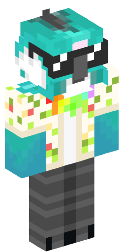 Minecraft Skin #175675