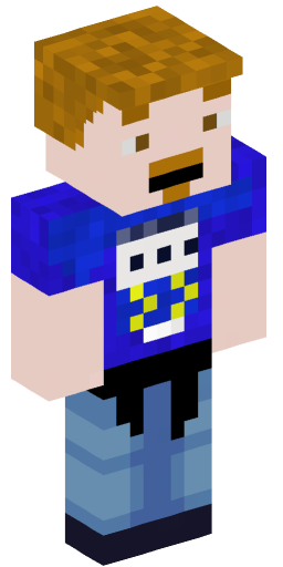 Minecraft Skin #175678