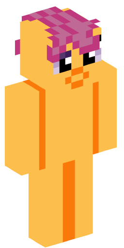 Minecraft Skin #175679