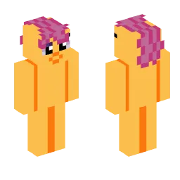 Minecraft Skin #175679